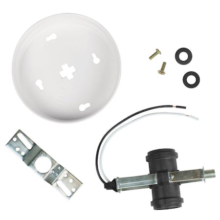 Jandorf Jandorf Ceiling Fixture Kit 50 W 250 V 60223